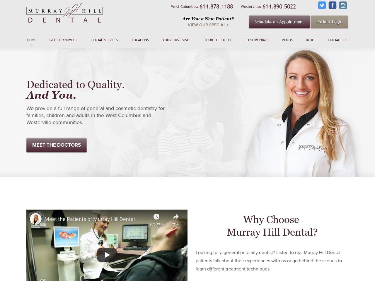 Murray Hill Dental