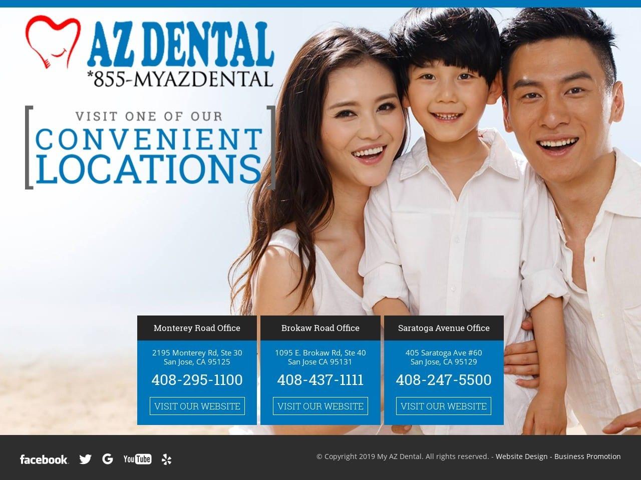 My Az Dental