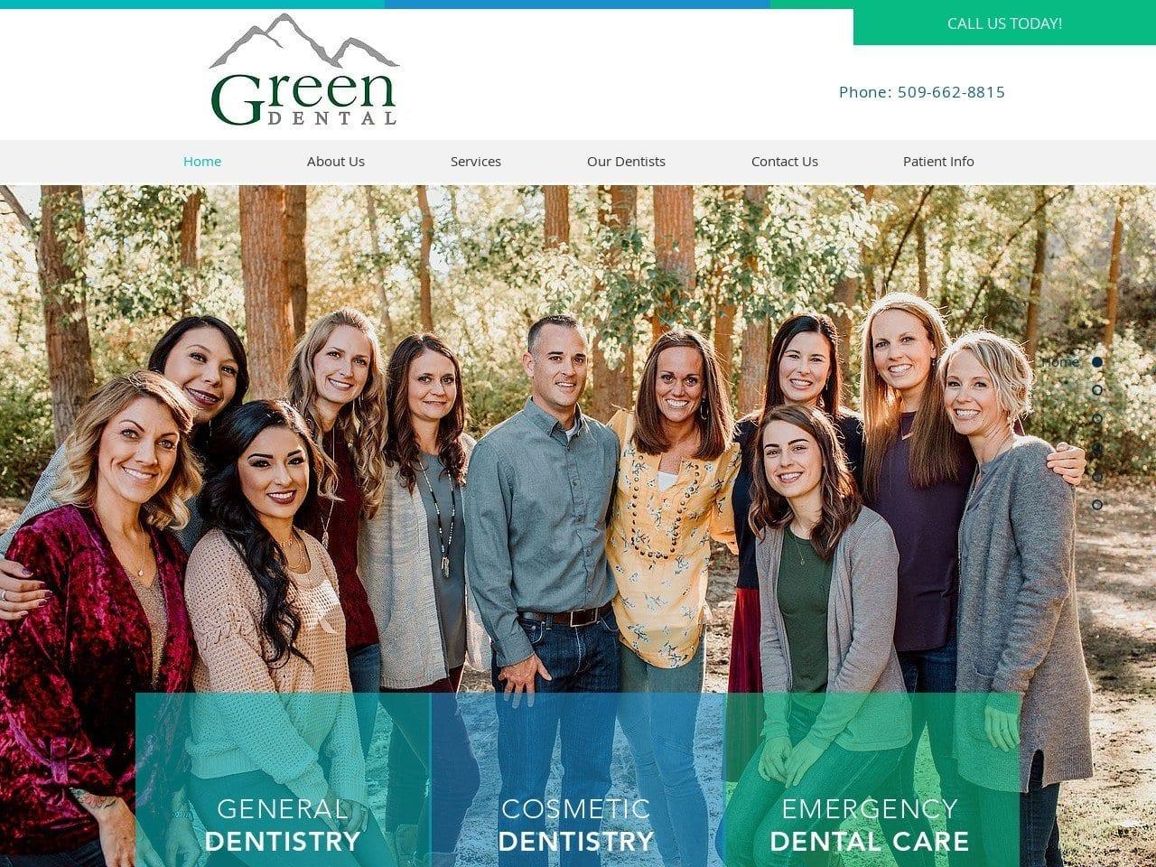 My Green Dental