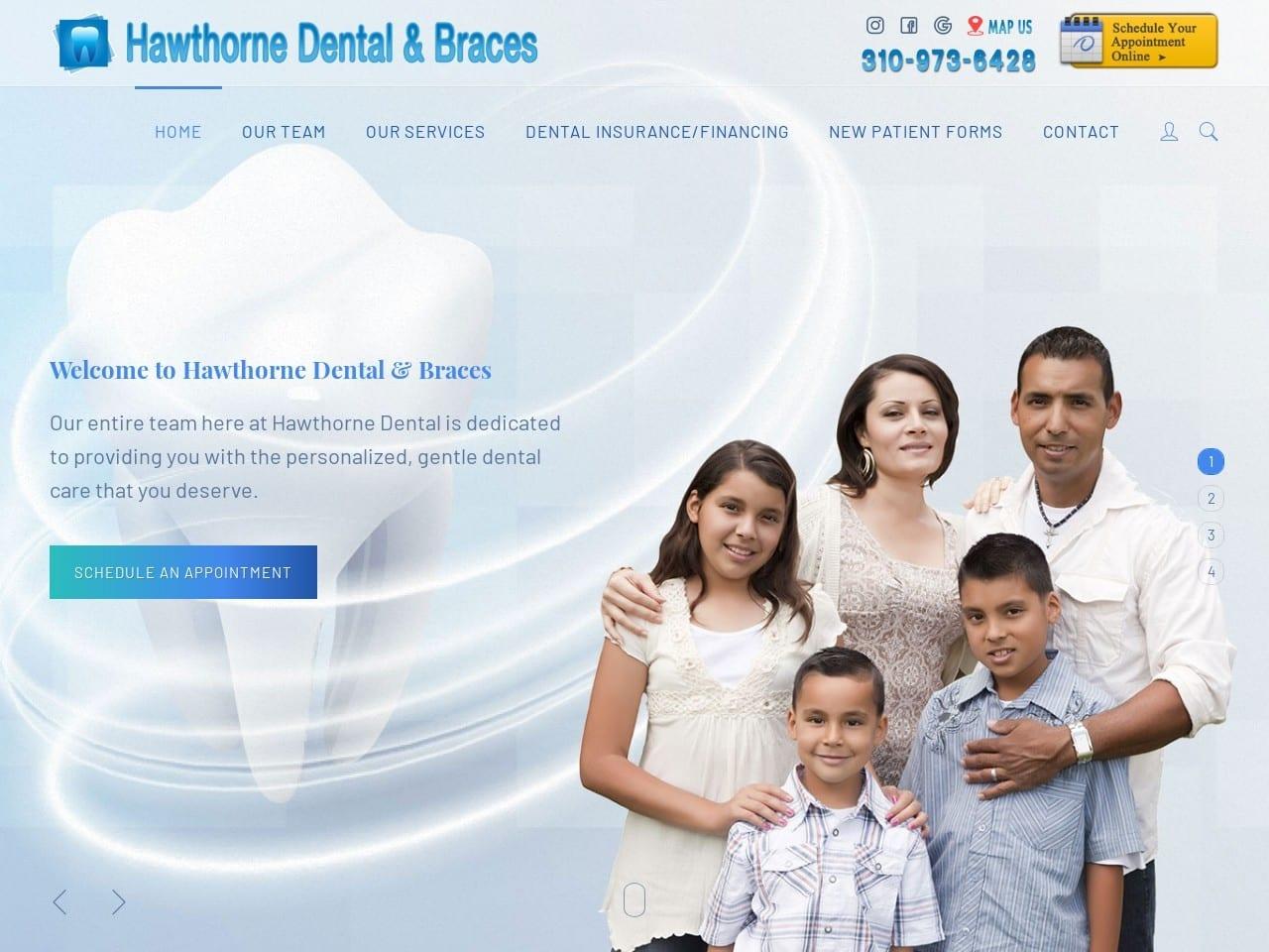 Hawthorne Dental & Braces