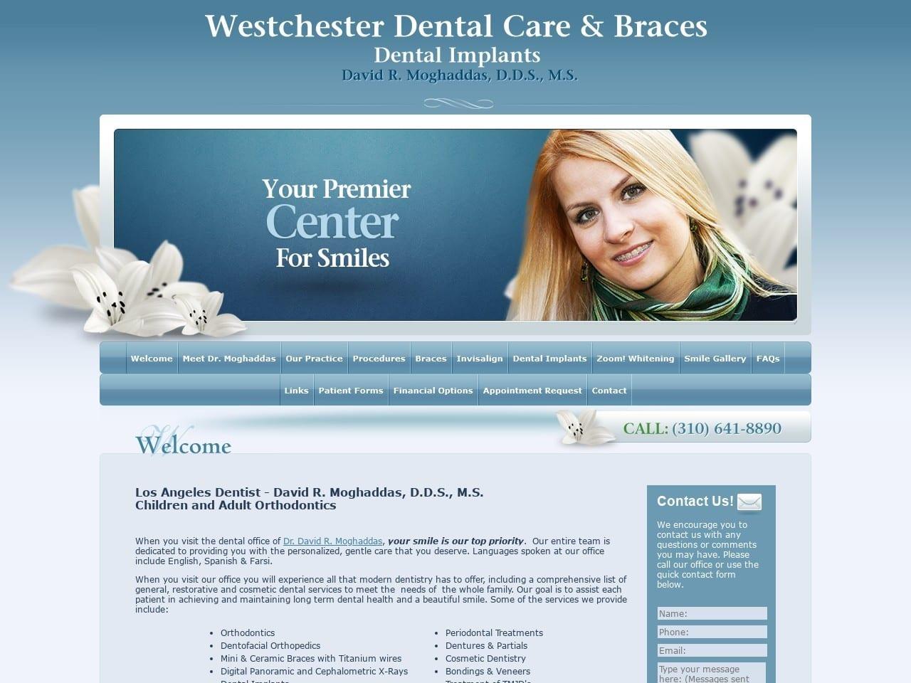 My La Dentist