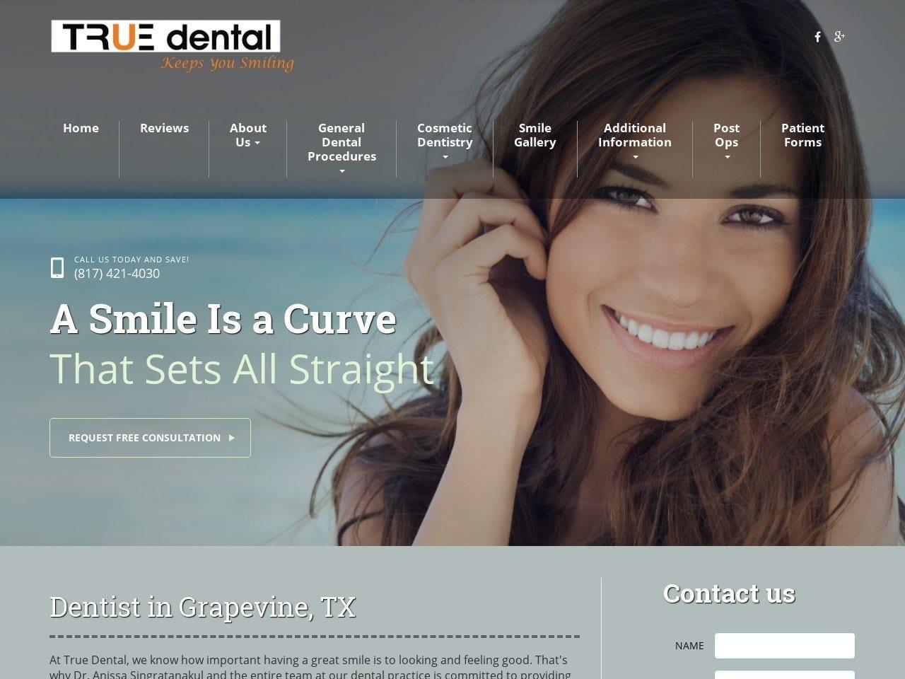 True Dental