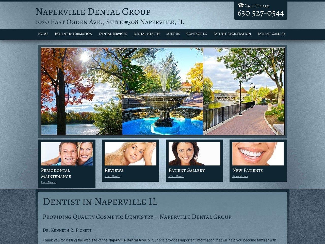 Naperville Dental Group
