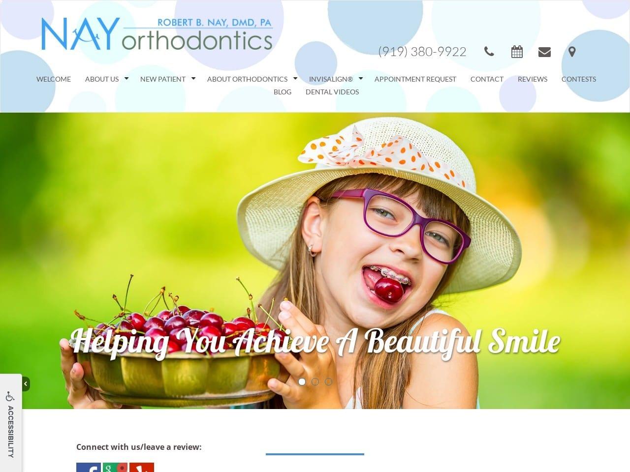 NAY orthodontics