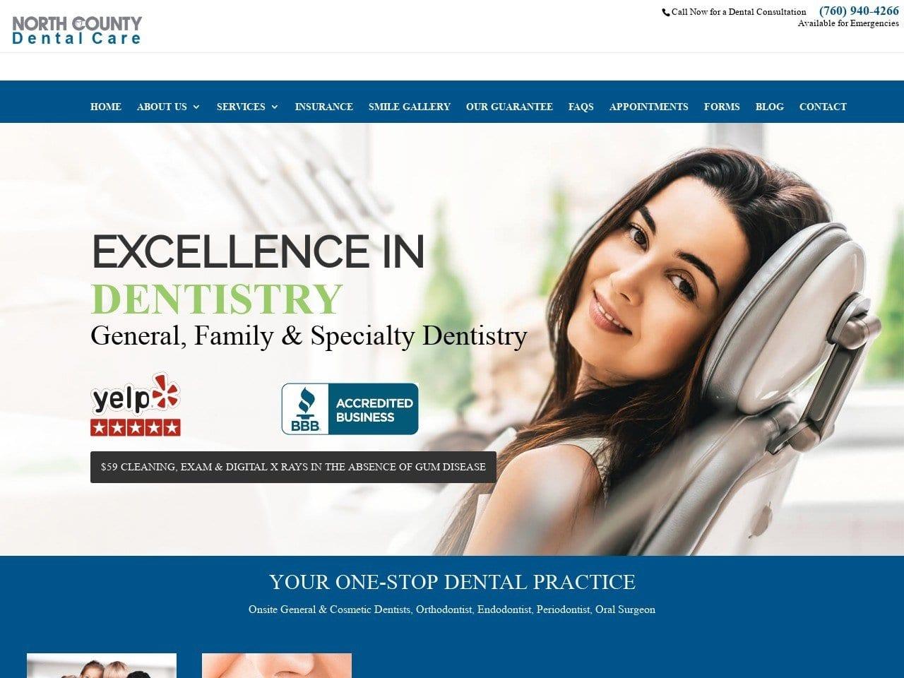 North County Dental Care