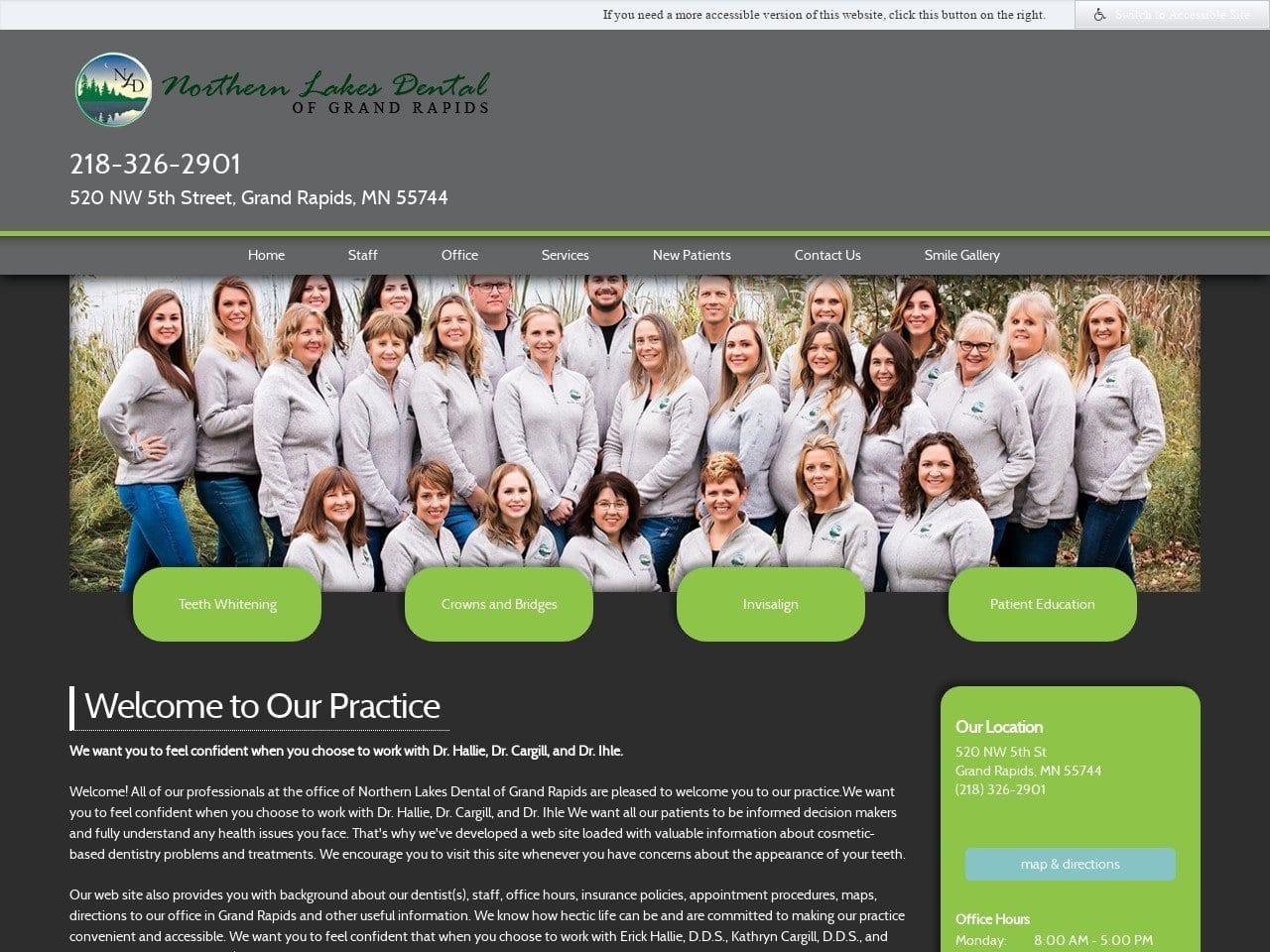 Northern Lakes Dental
