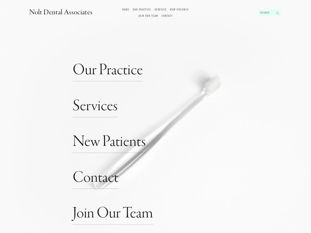 Nolt Dental Associates