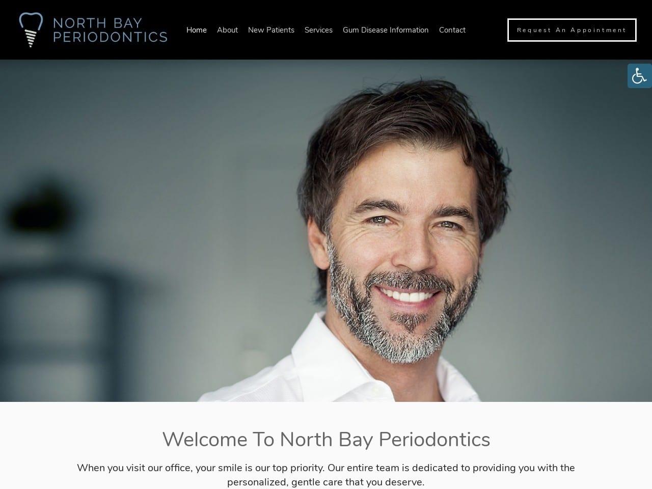 Craig S Gainza DDS Yvonne S Tam DDS screenshot