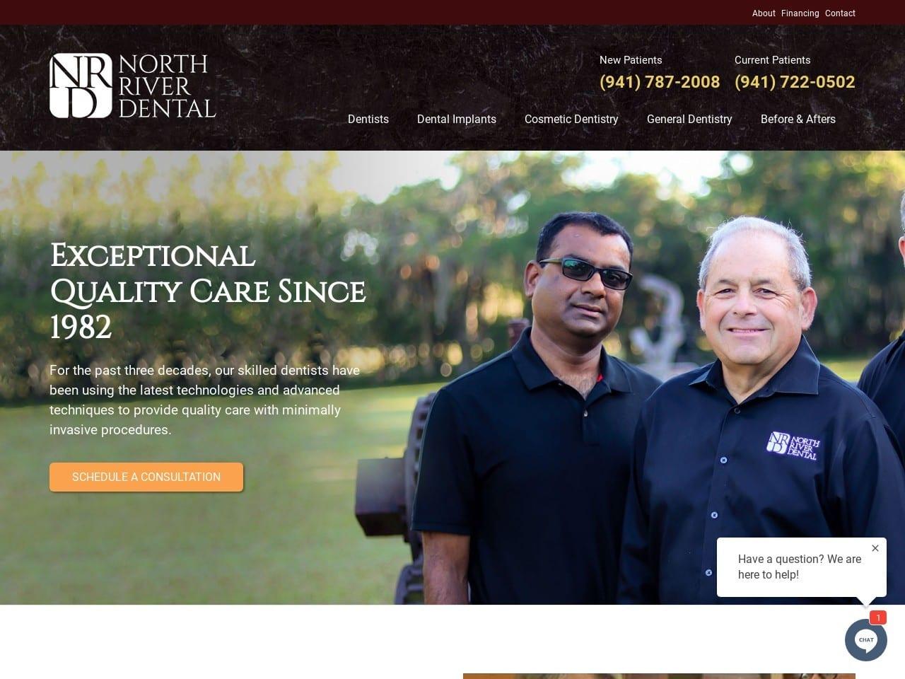 North River Dental