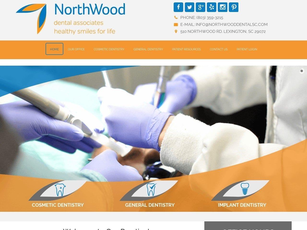 Dr. Truman A. Hopkins DMD