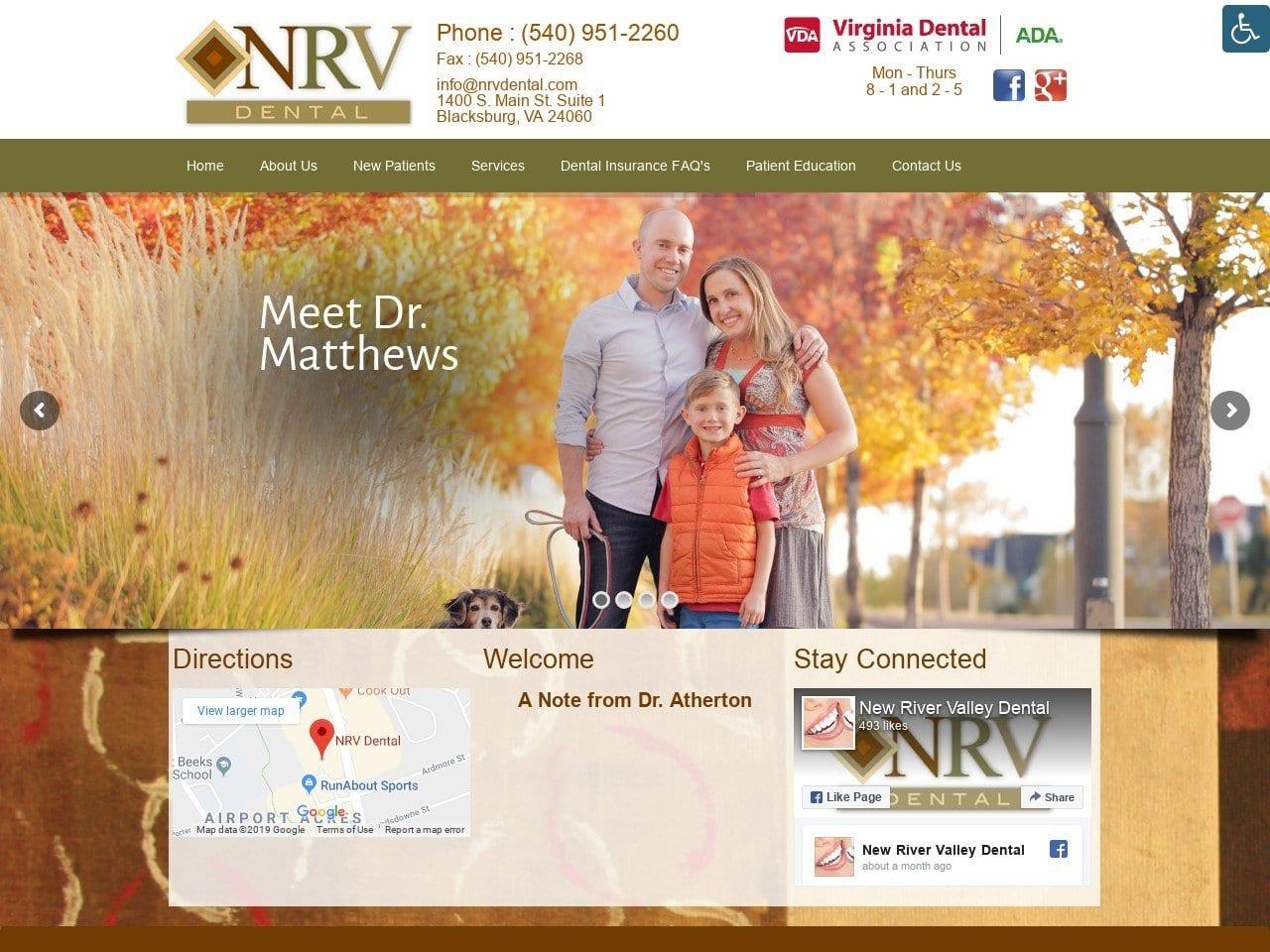 NRV Dental