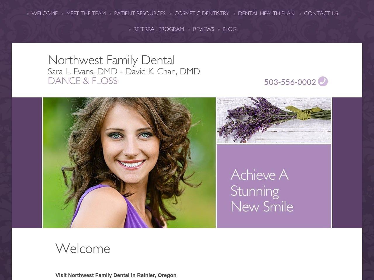 Northwest Family Dental