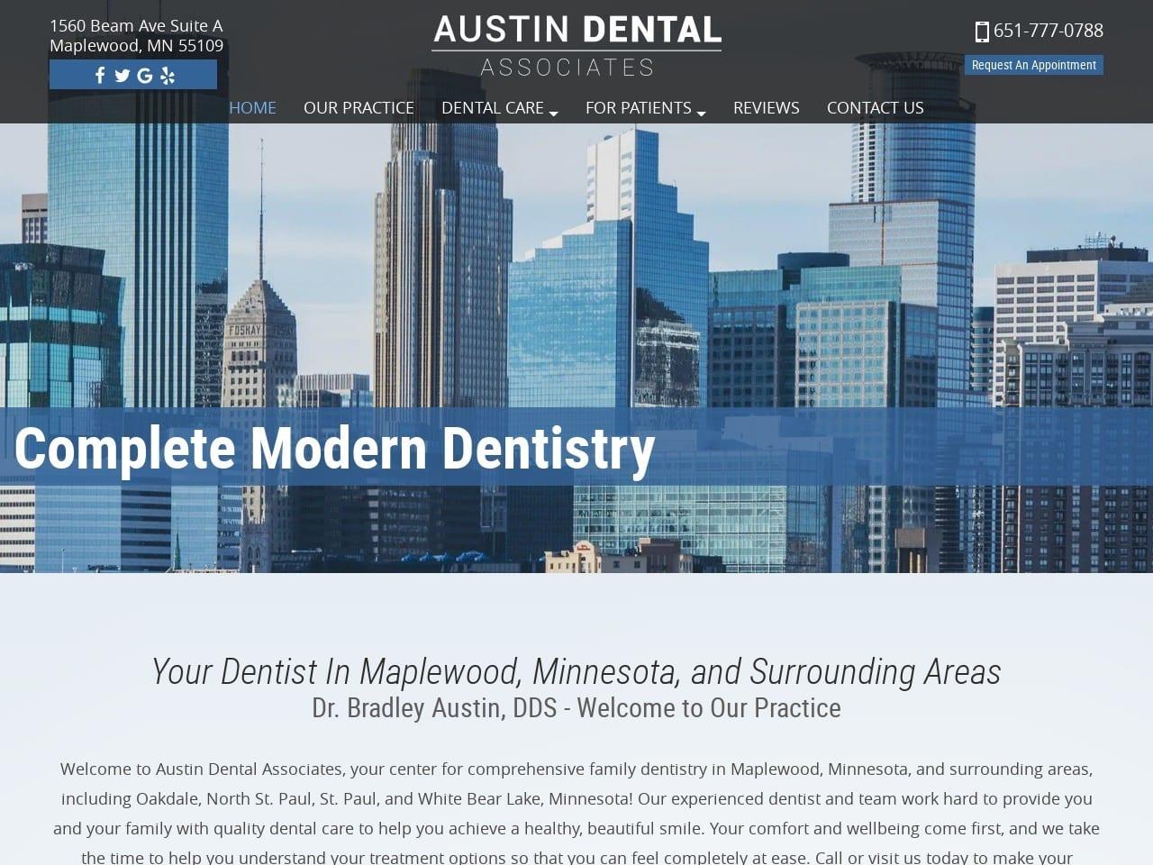 Austin Dental
