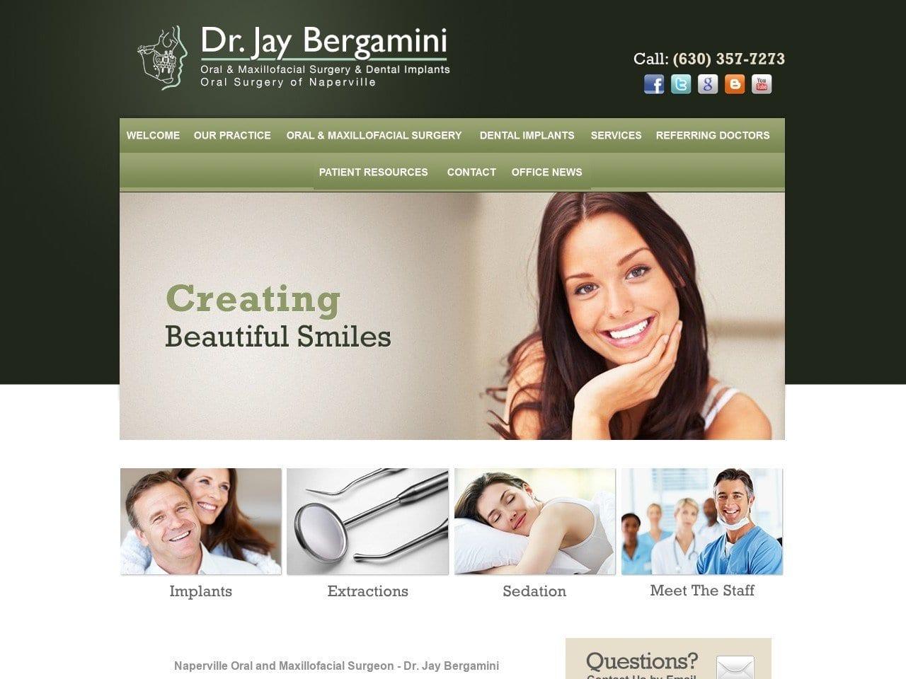 Naperville Oral Surgery