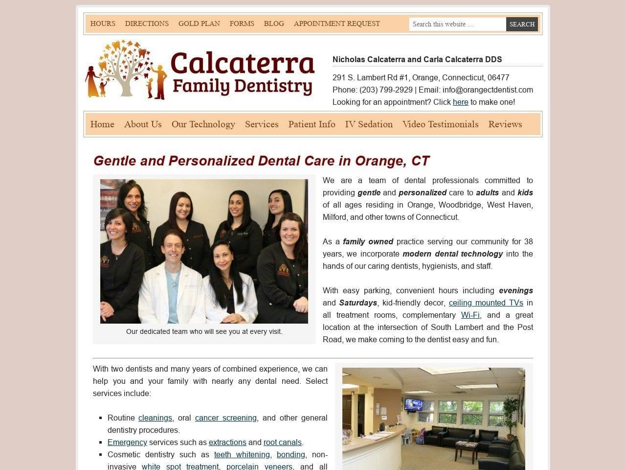 David M. Becker DDS