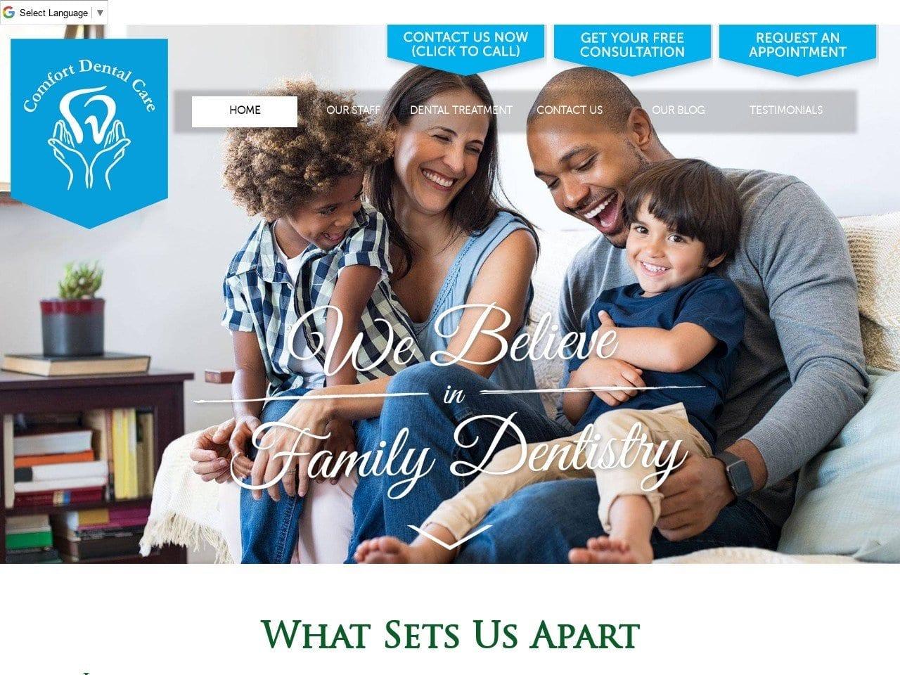 Bastidas Family Dentist