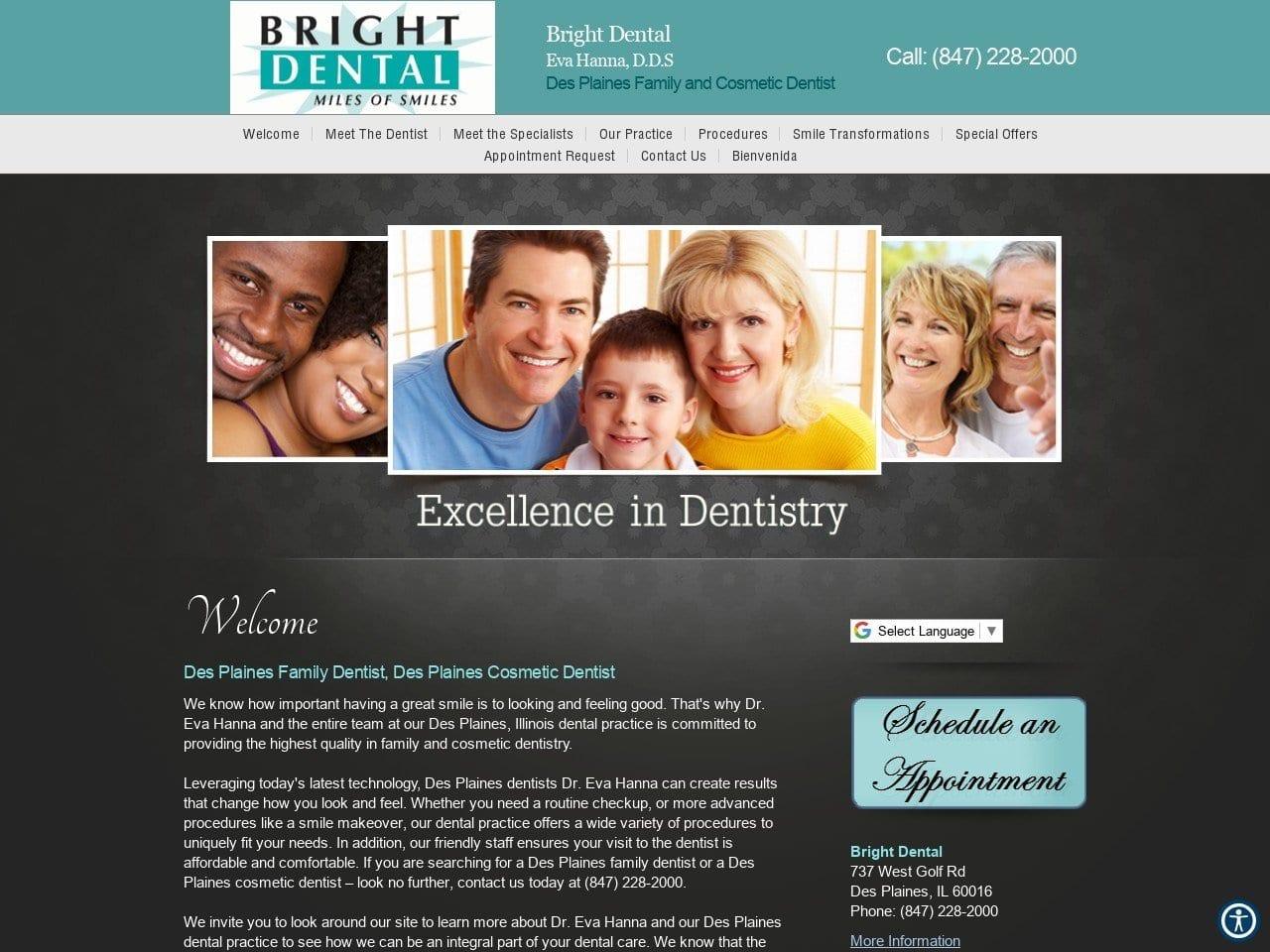Bright Dental