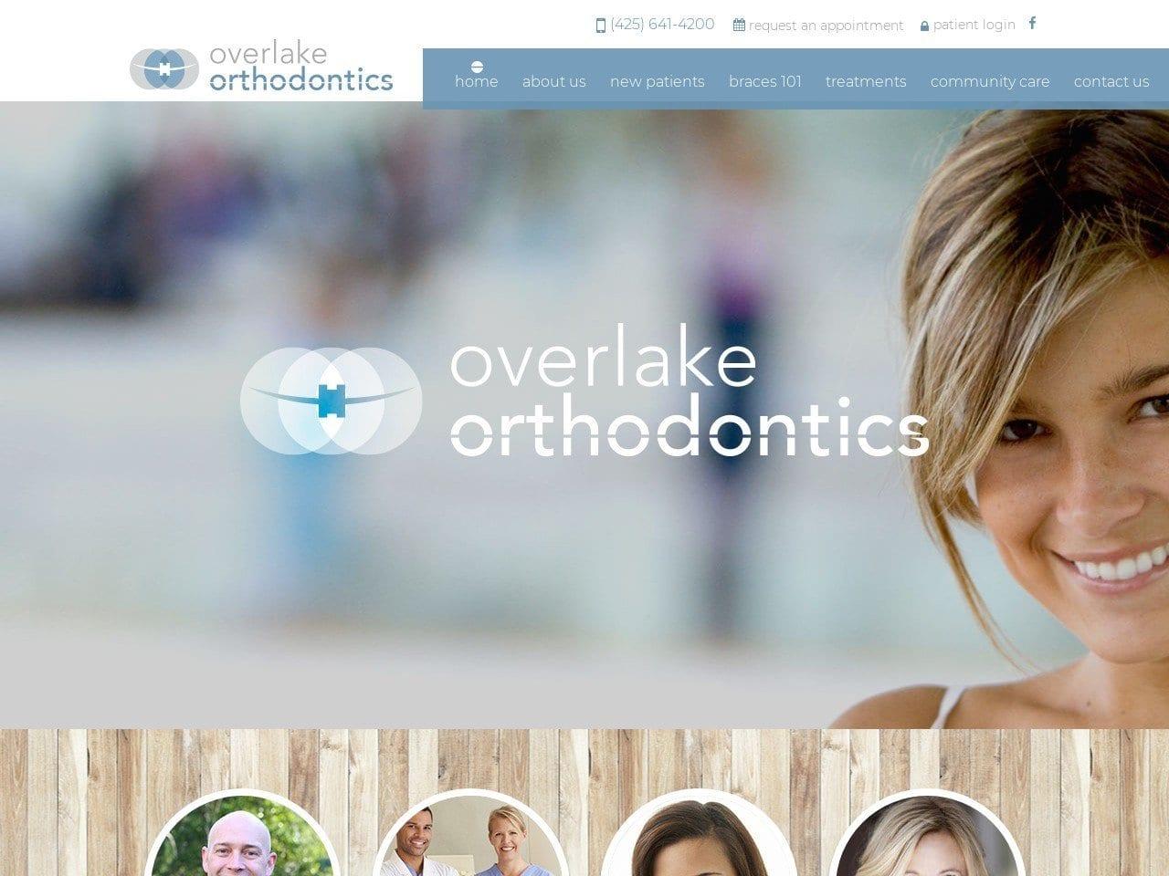 Overlake Orthodontics