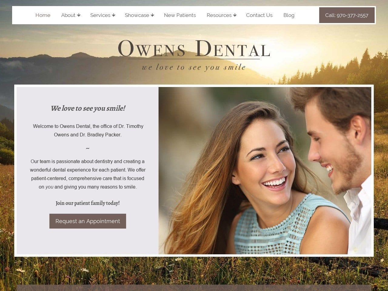 Owens Dental