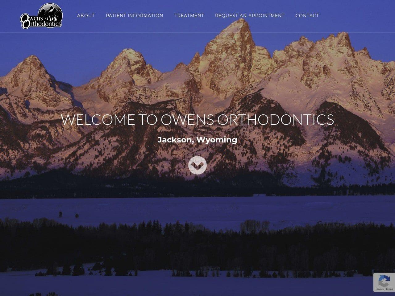 Owens Orthodontics