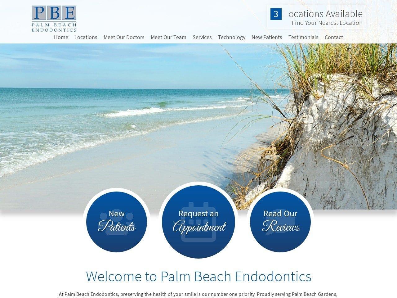 Palm Beach Endodontics
