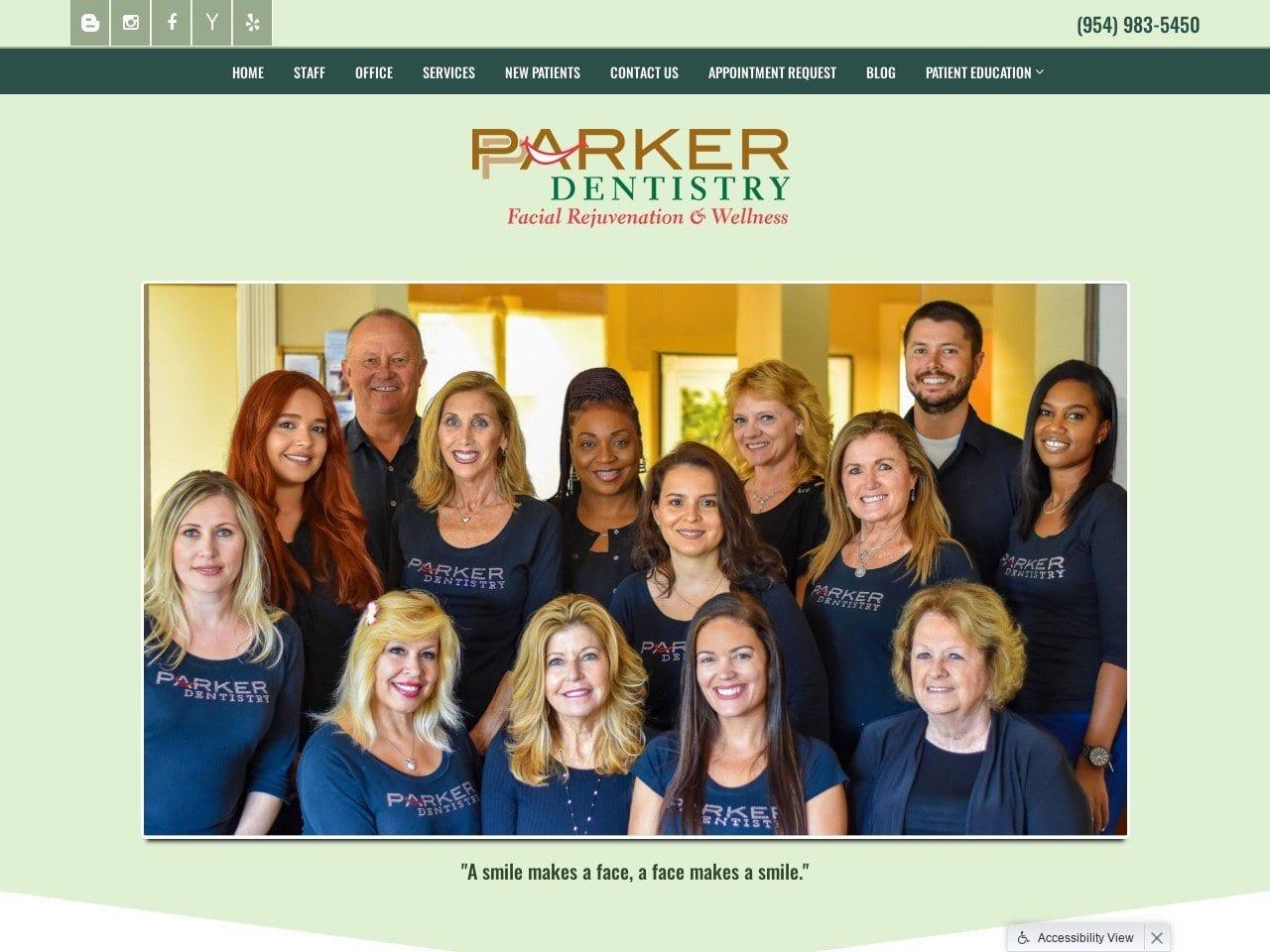 Parker Dentistry