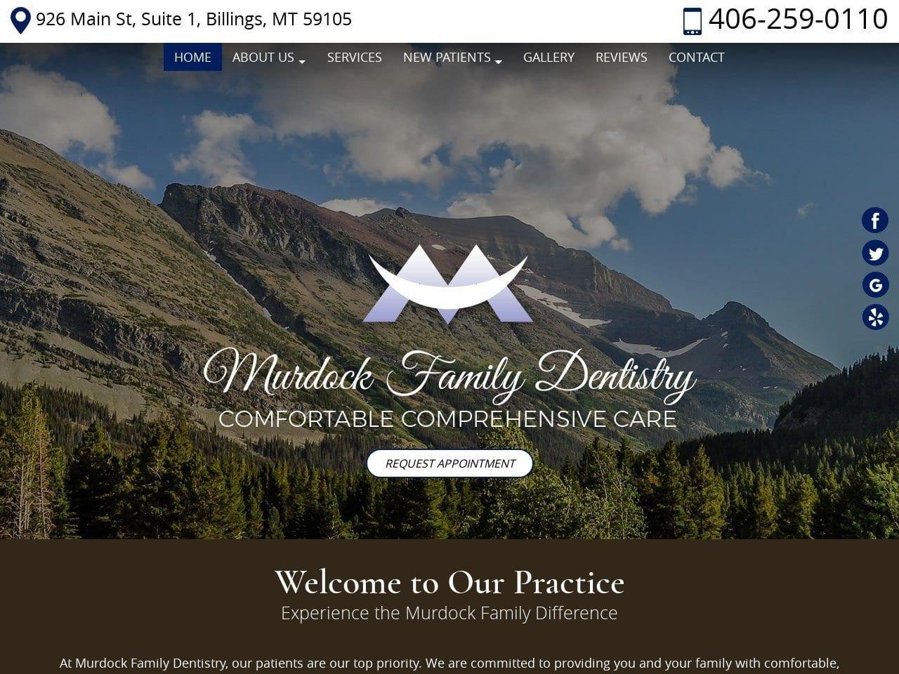 Murdock Family Dentist
