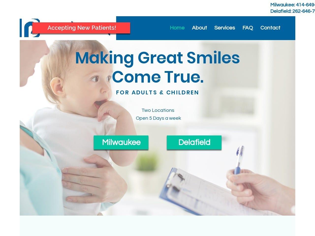Parkway Dental
