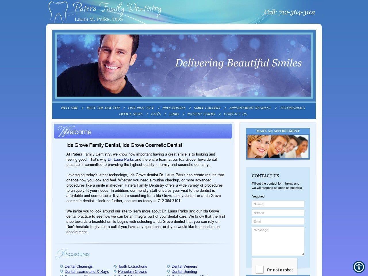 Patera Family Dentistry