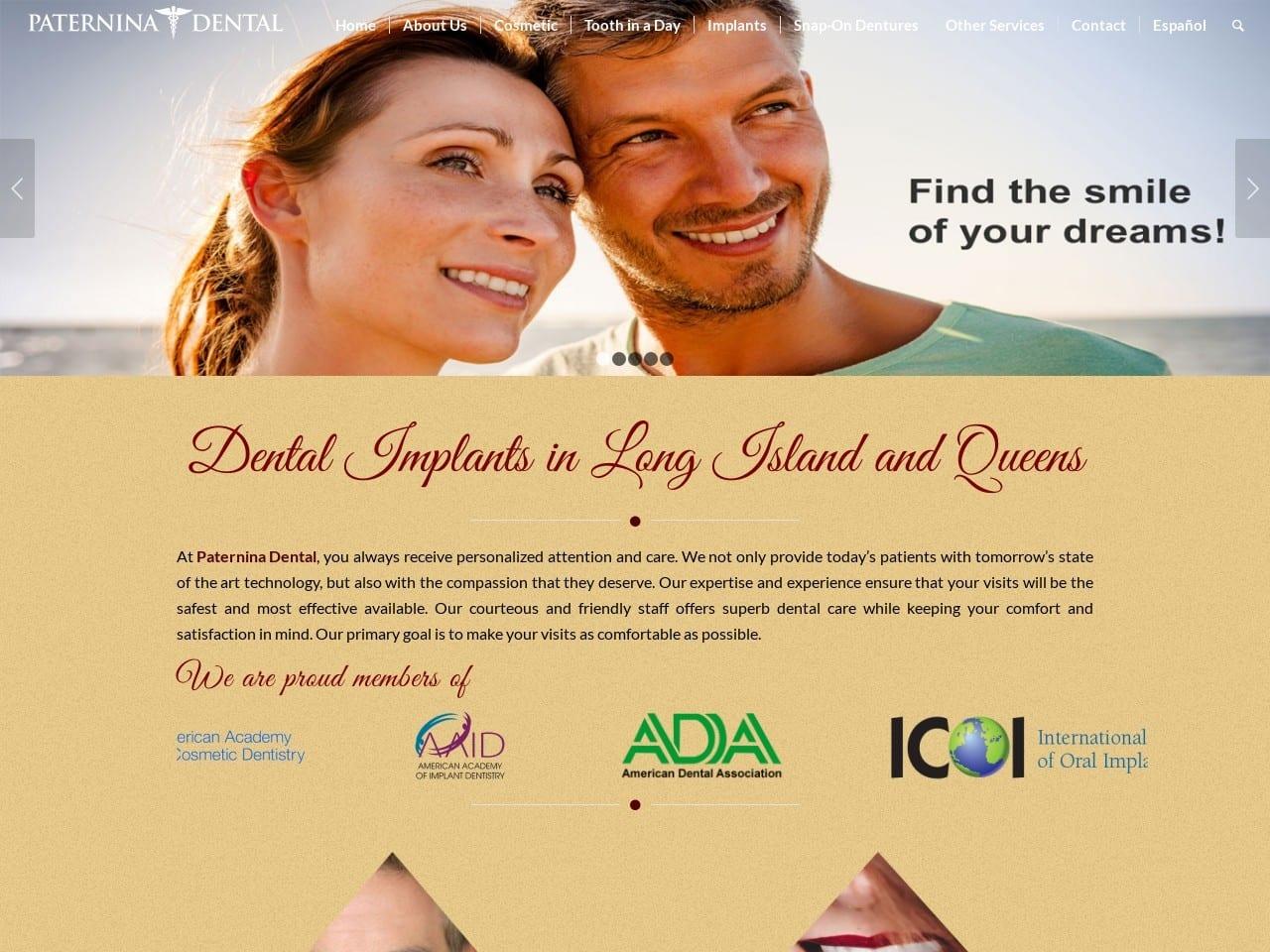 Paternina Dental