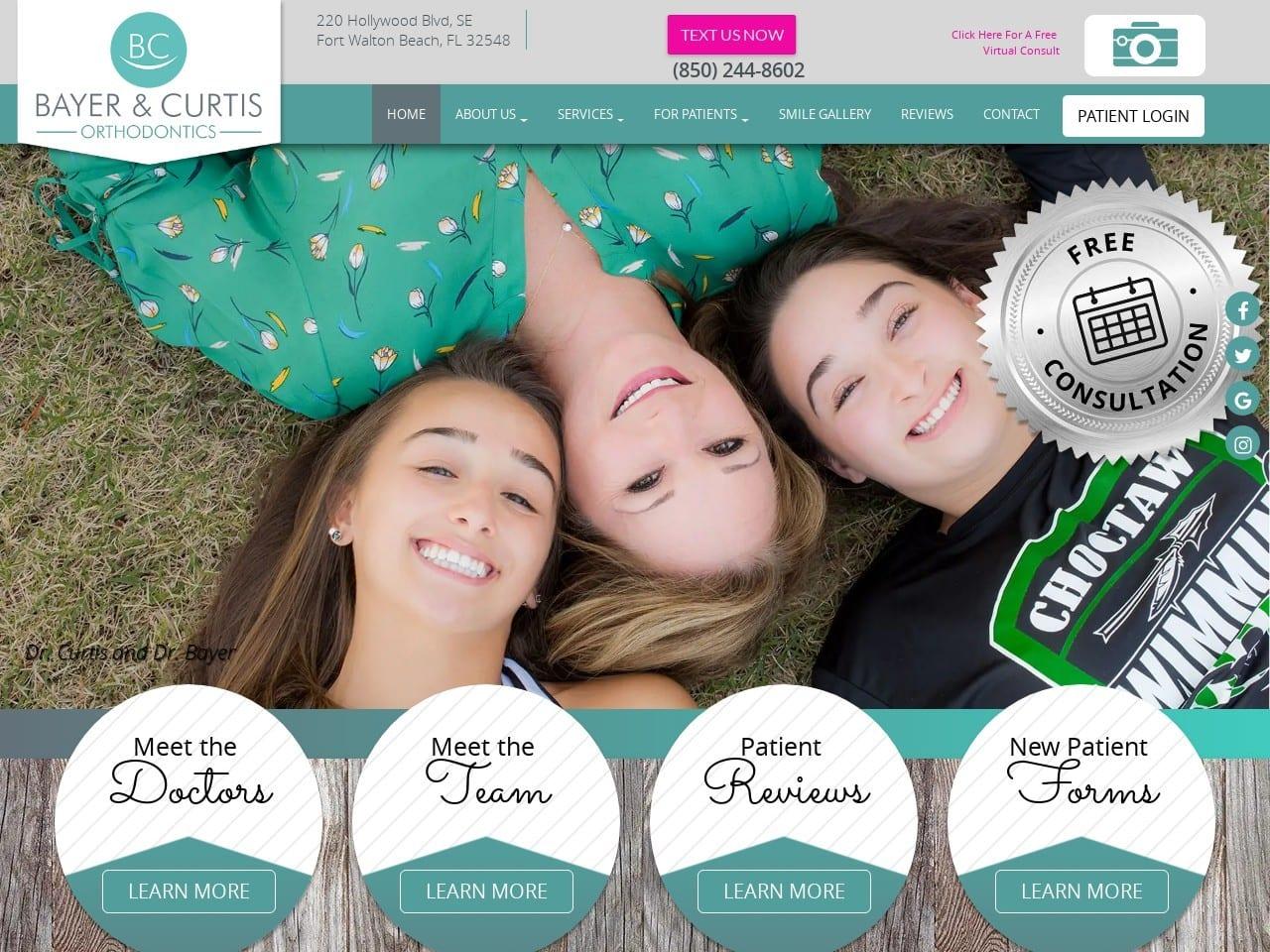 Bayer Dentist