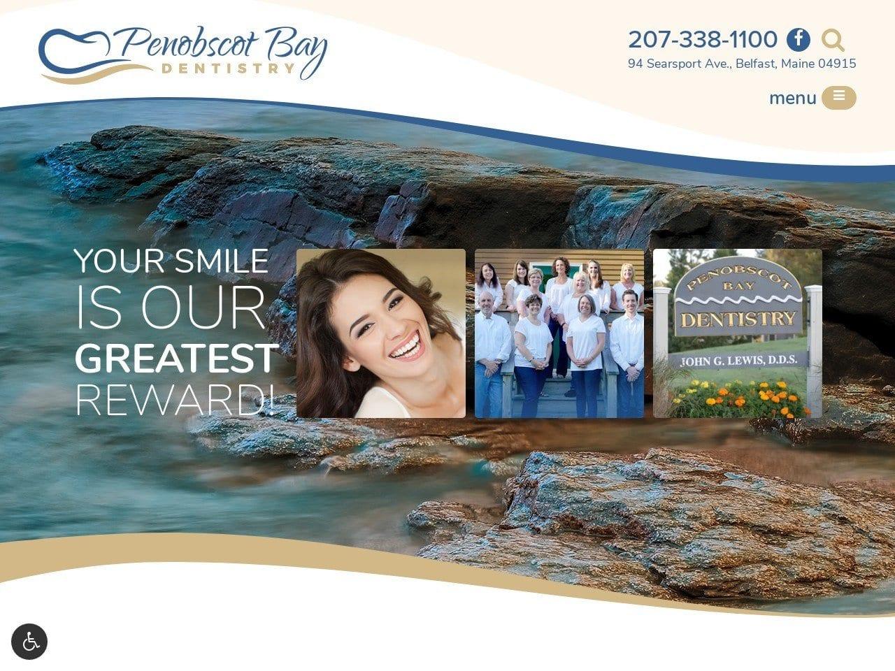 Penobscot Bay Dentistry