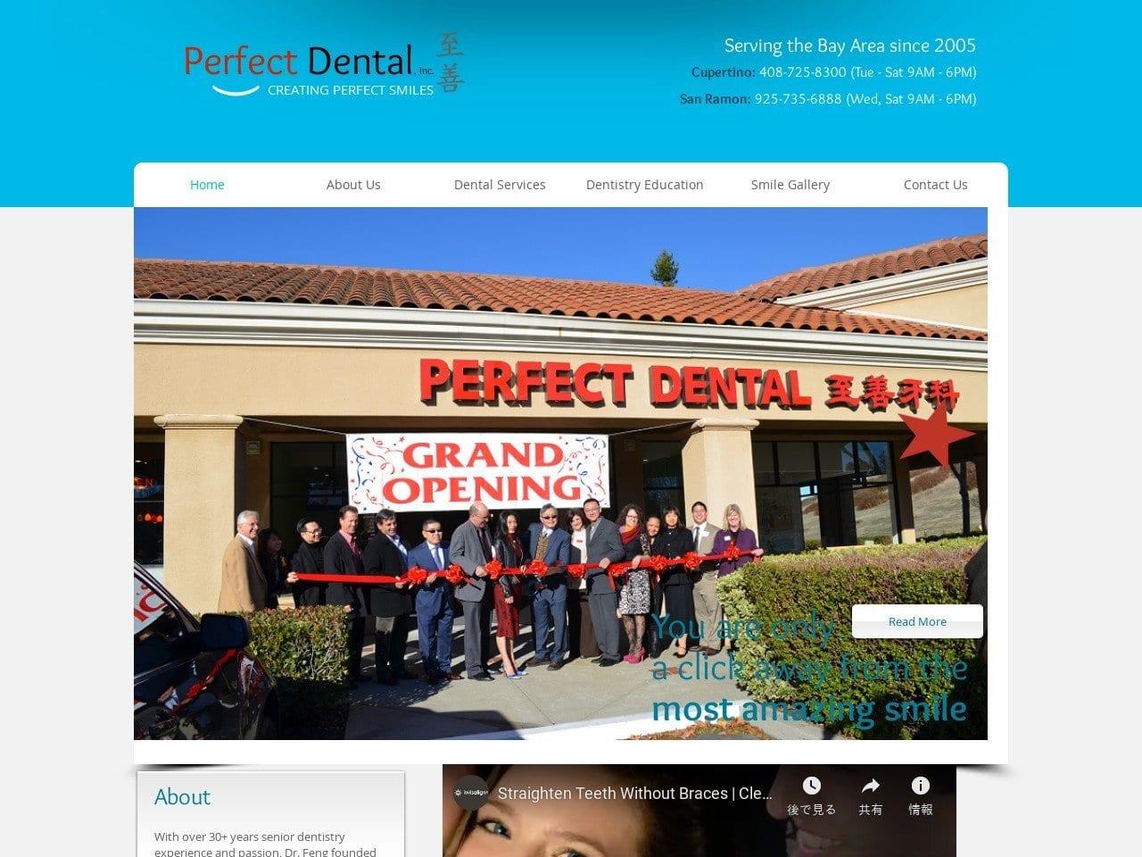 Perfect Dental