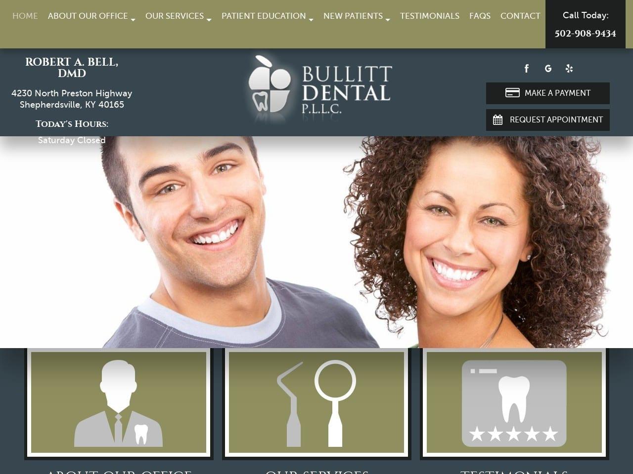Bullit Dental