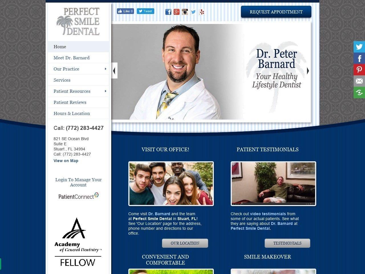 Perfect Smile Dental