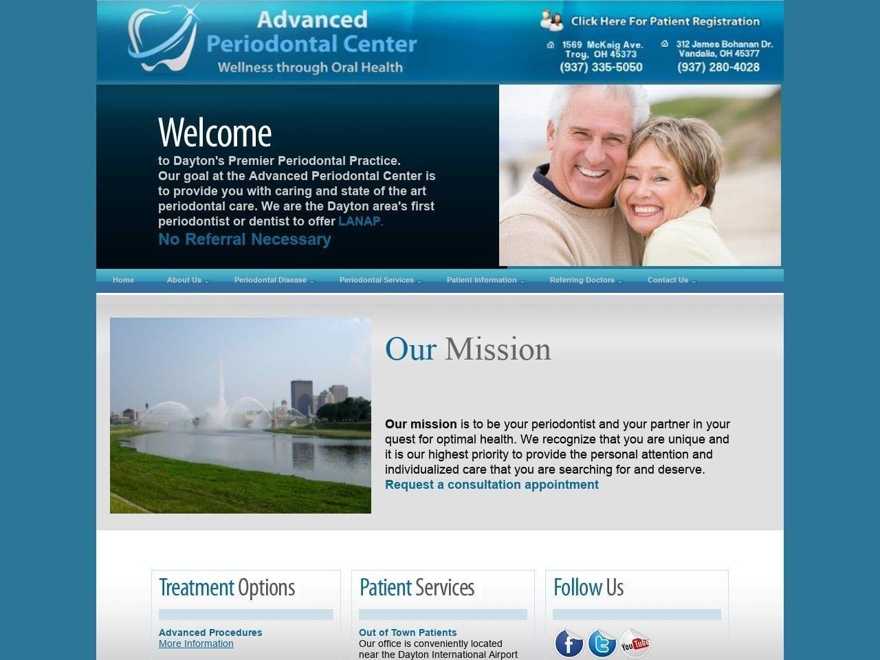 Advanced Periodontal Center