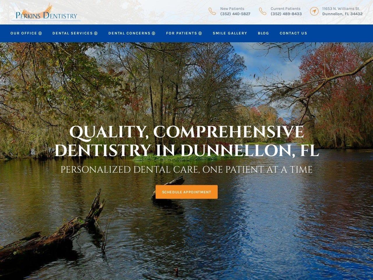 Perkins Dentistry