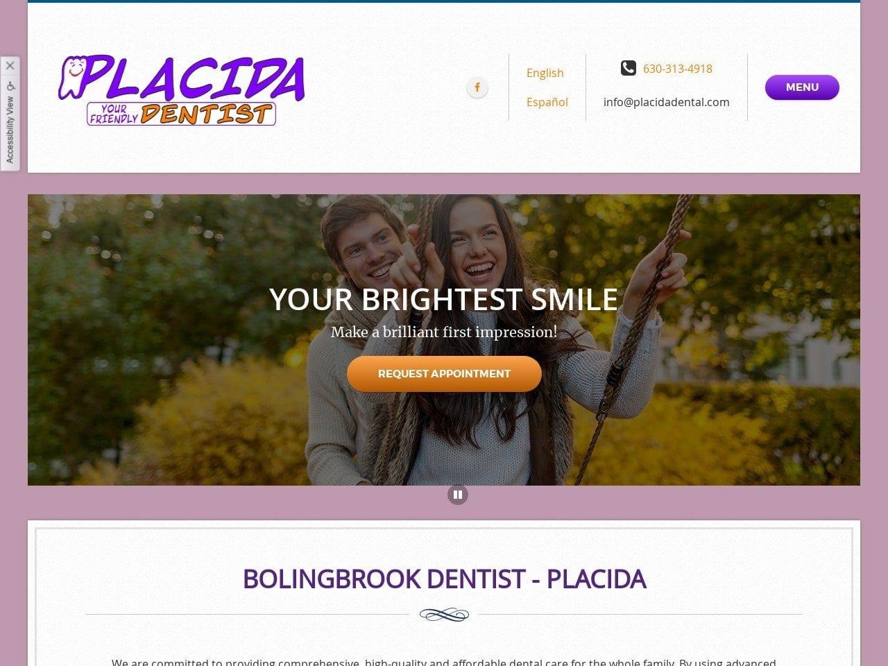 Placida your friendly dentist