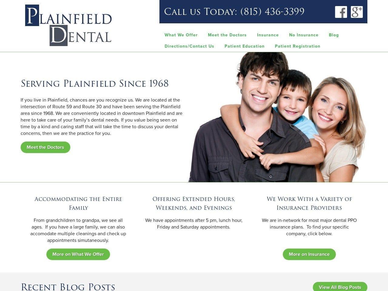 Dental Associates of Plainfield