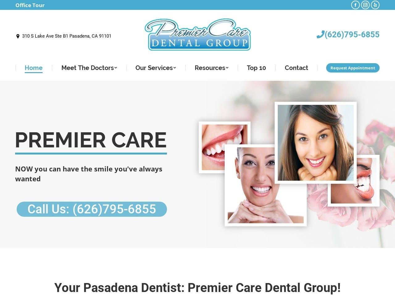 Premier Care Dental Group