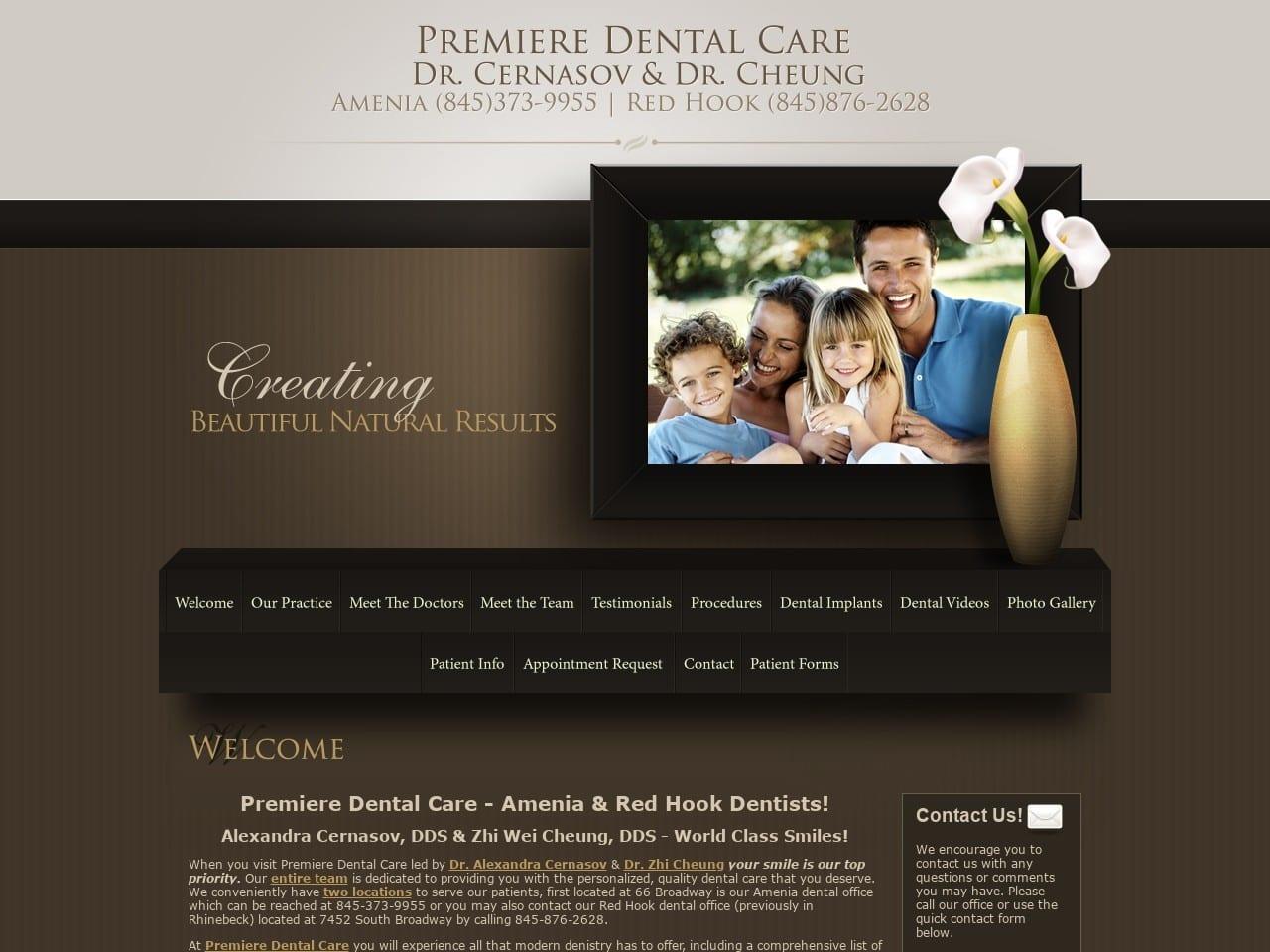 Premiere Dental Care