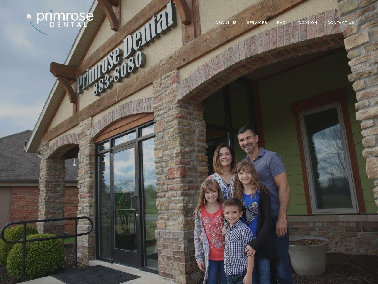 Primrose Dental