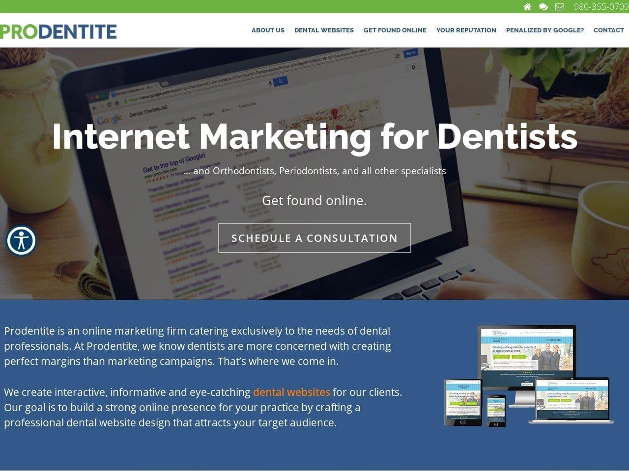 Pro Dentite
