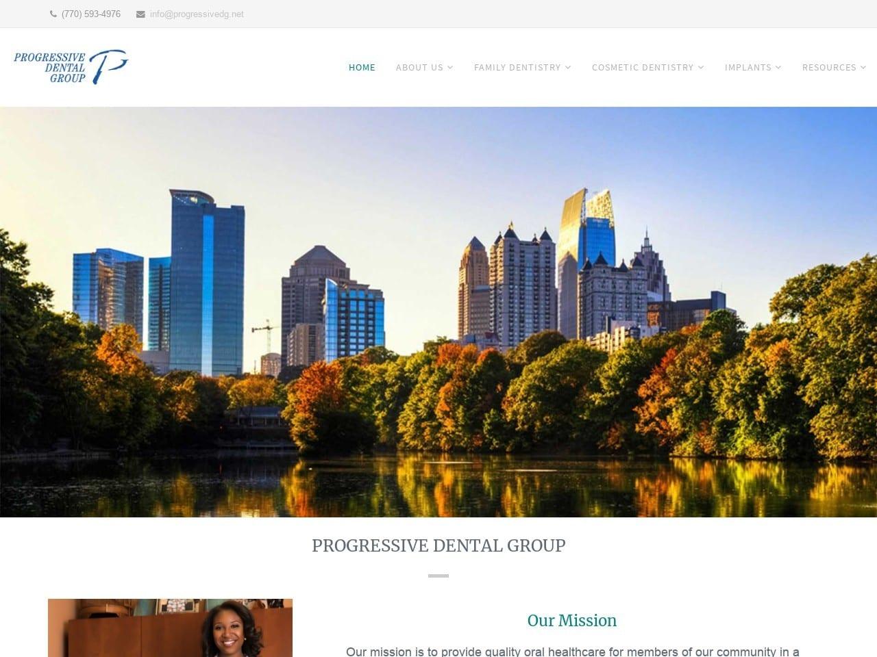Progressive Dental Group