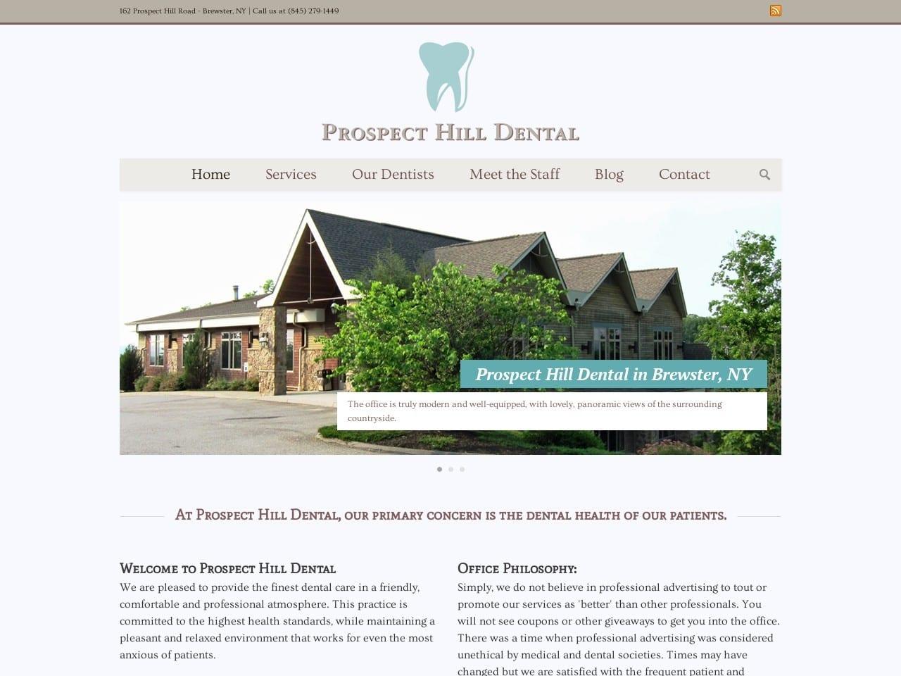 Prospect Hill Dental 