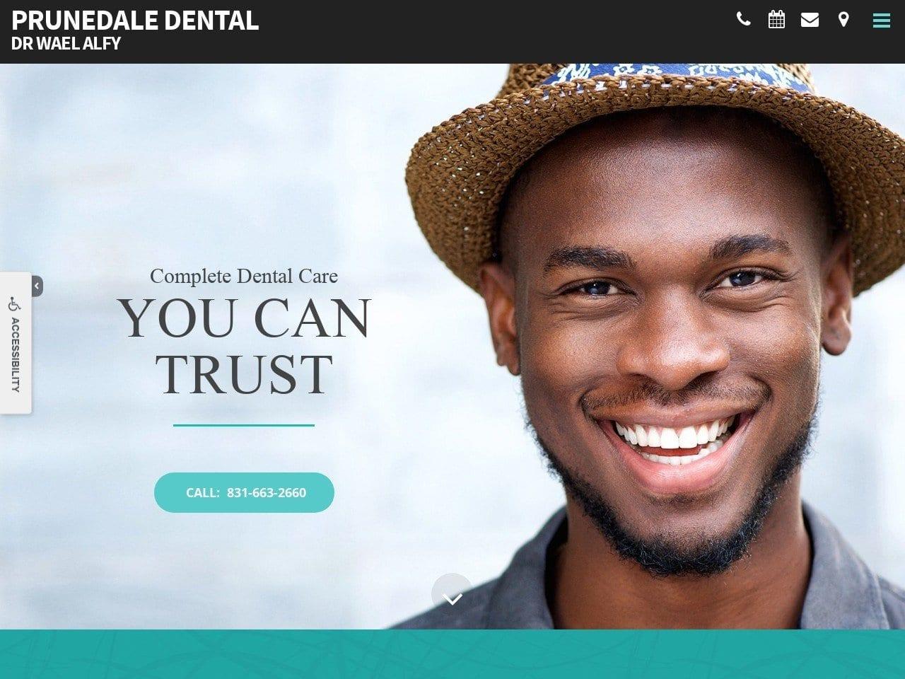 Prunedale Dental