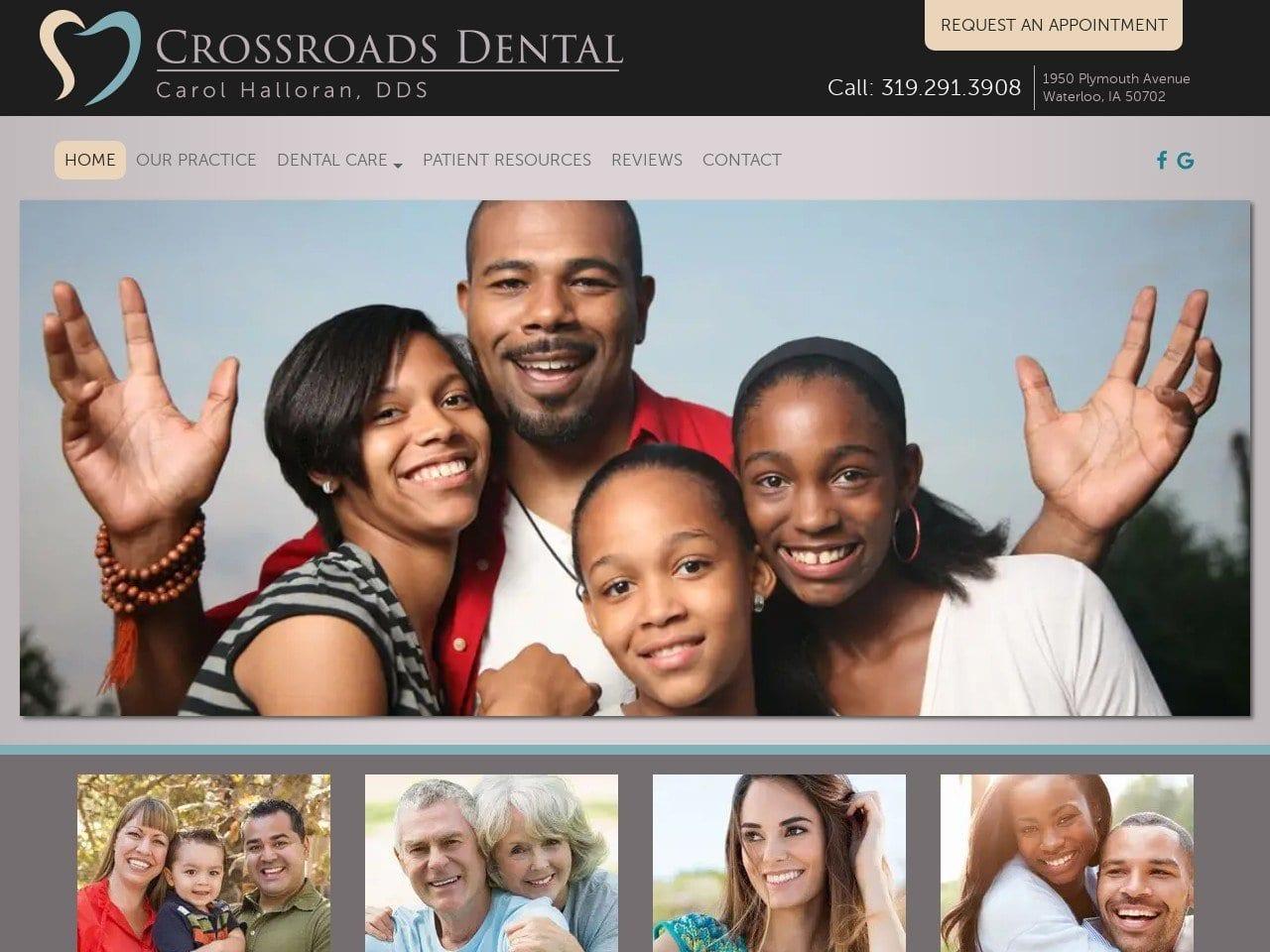 Crossroads Dental