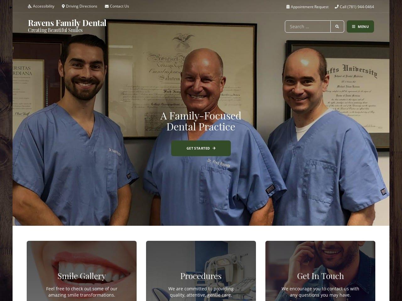 Ravens Family Dental