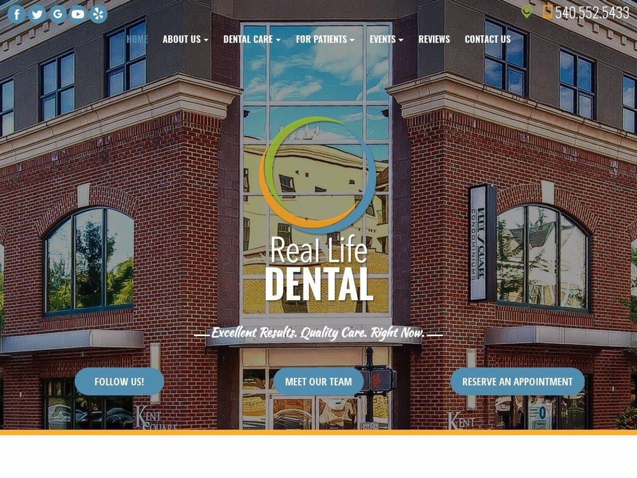 Real Life Dental