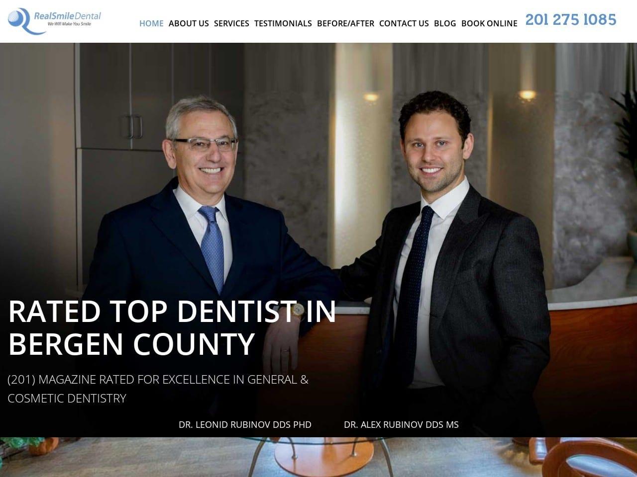 Real Smile Dental